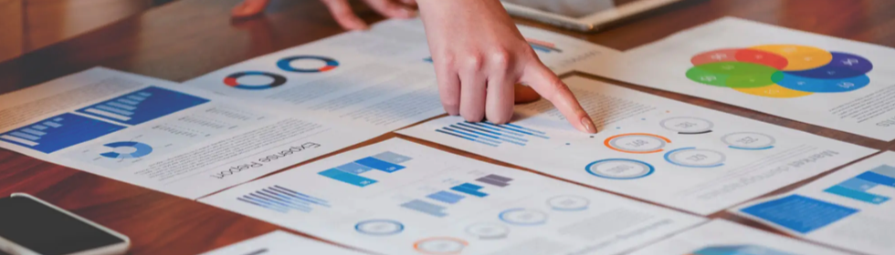 Foto Market Analysis