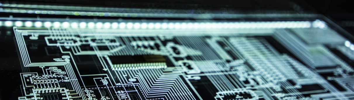 Foto Market Analysis