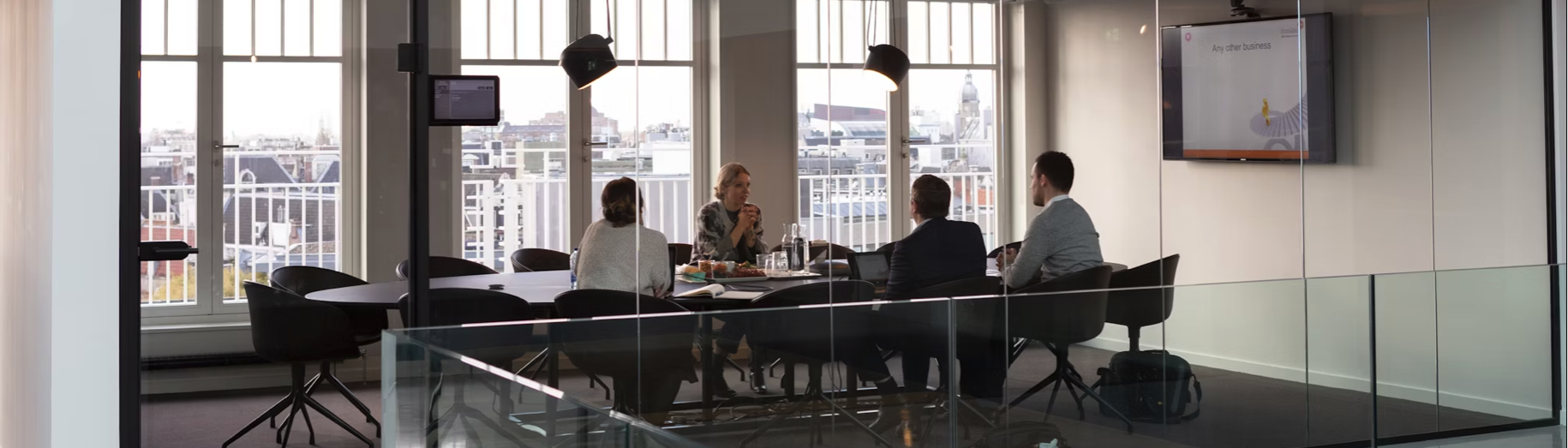 Foto Analisis Interno