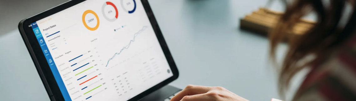 Foto Project Management