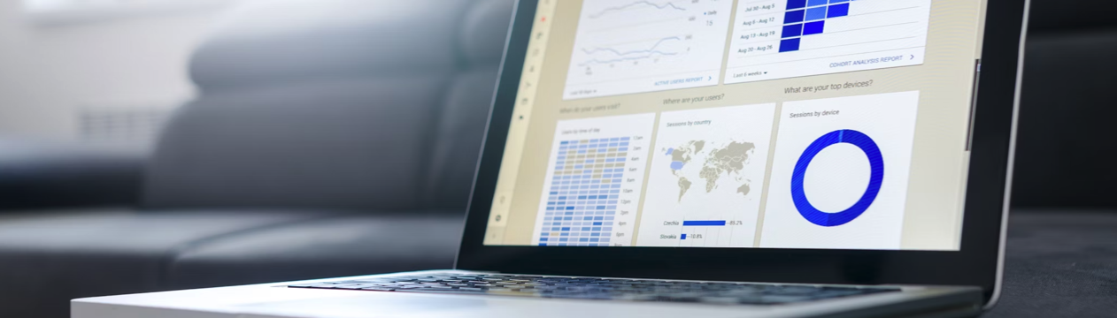 Foto Analisis Mercado